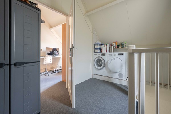 Medium property photo - Watergraaflaan 45, 4731 WJ Oudenbosch